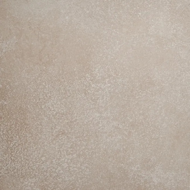Yuri® Sand Beige 90% Recycled Stone Effect XL Floor Tiles