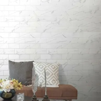Vena Biana Flat Matt 10X20 Tiles