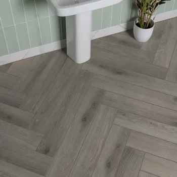 Civic Cenere 15x90 Tiles