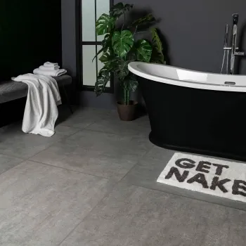 CLAY STONE DARK GREY