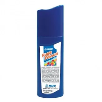 Fuga Fresca 110 Manhattan Grey 160g