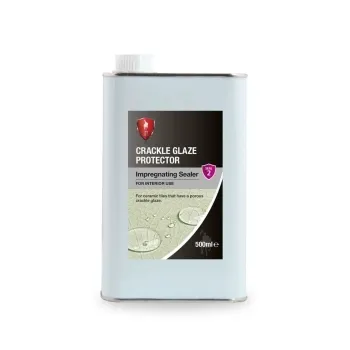 LTP Crackle Glaze Protector
