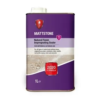 LTP Mattstone Sealer LTP Cleaning & Protecting Tile Preparation Products