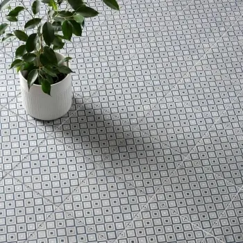 Ritz Deco Grey Tiles