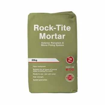 Rock-Tite Mortar