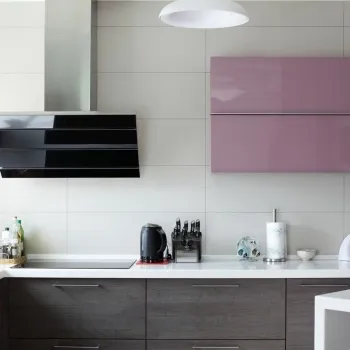 Satin White Wall 60x30 Tiles