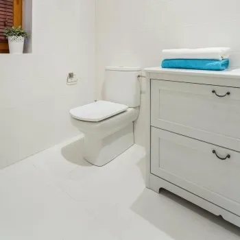 White  Smooth Matt 400x250 Tile