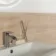 Athena Ivory Travertine Effect Wall Tiles
