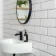 Blanc White Matt Large Metro 300x100 Wall Tiles