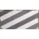 Brixton Dark Grey Striped Matt Pattern Wall Tiles