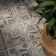 Helix Indigo Blue Matt Patterned Wall and Floor Tiles