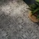 Helix Indigo Blue Matt Patterned Wall and Floor Tiles