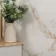 Elysian Calacatta White Gold Vein Matt Marble Effect Wall Tiles