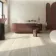 Vesta Beige Matt Travertine Effect Wall and Floor Tiles