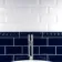 Whitechapel Gloss White Mini Metro Tiles