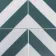Zebra Green and White Matt Striped Patterned Wall and Floor Tiles