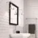 Chalk Farm Matt White Matt Metro Tiles