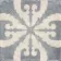 Tangier Antiqua Blue Gloss Decor Pattern Wall Tiles