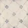 Tangier Antiqua Blue Gloss Decor Pattern Wall Tiles