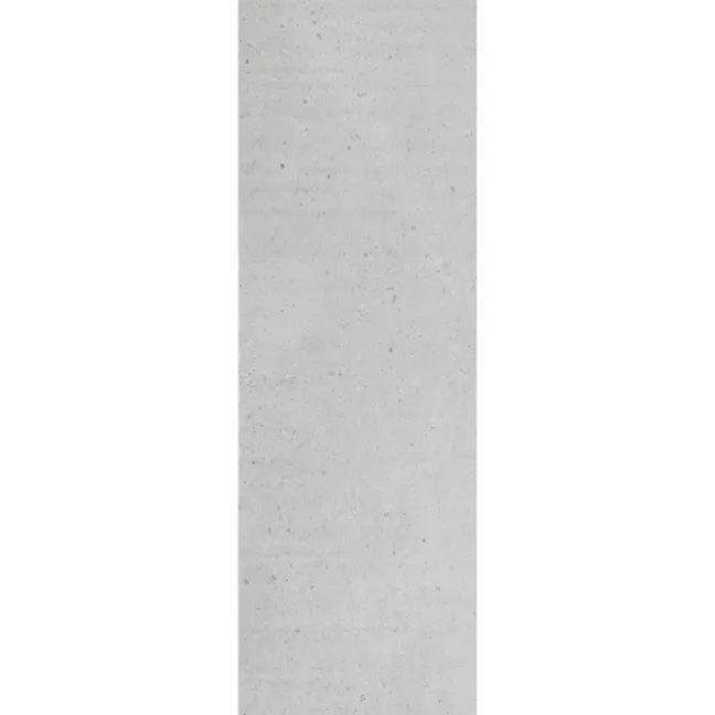 Dover Waves Light Grey Ceramic Stone Effect Wall Tiles