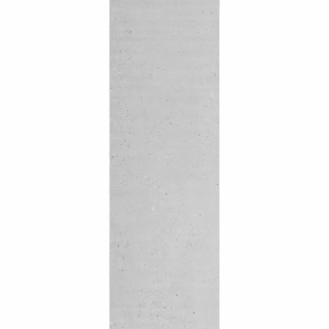 Dover Waves Light Grey Ceramic Stone Effect Wall Tiles