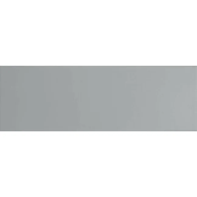 Linear Matt Grey Brick Tiles
