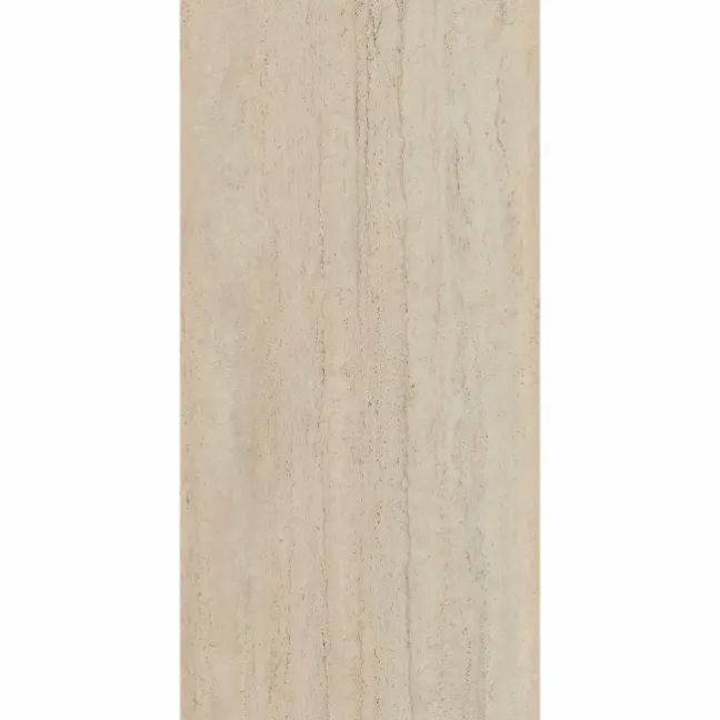 Vesta Beige Matt Travertine Effect Wall and Floor Tiles