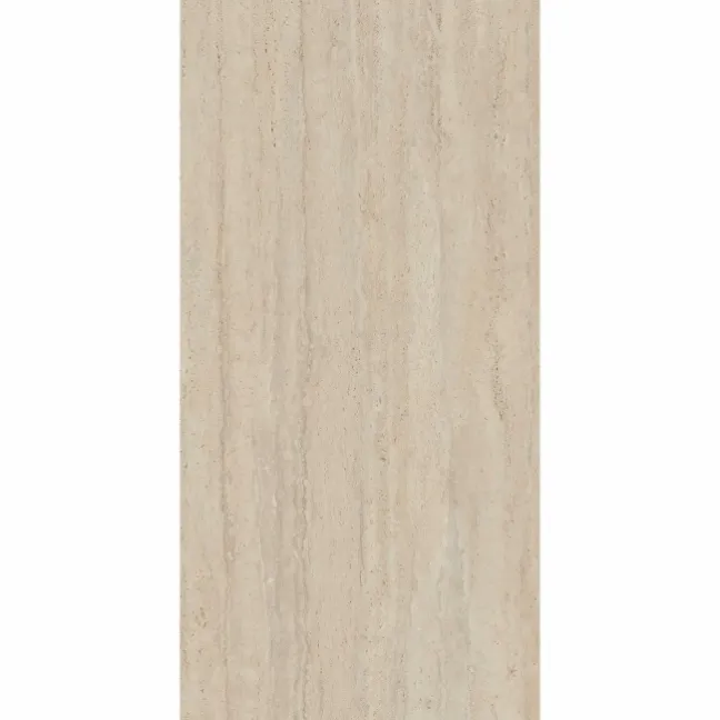 Vesta Beige Matt Travertine Effect Wall and Floor Tiles