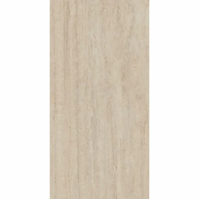 Vesta Beige Matt Travertine Effect Wall and Floor Tiles