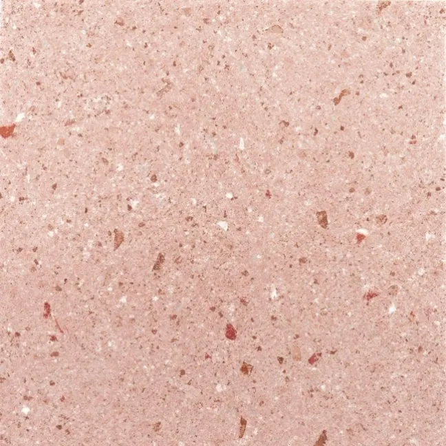 Dollymixx Plum Blush Terrazzo Effect Tiles