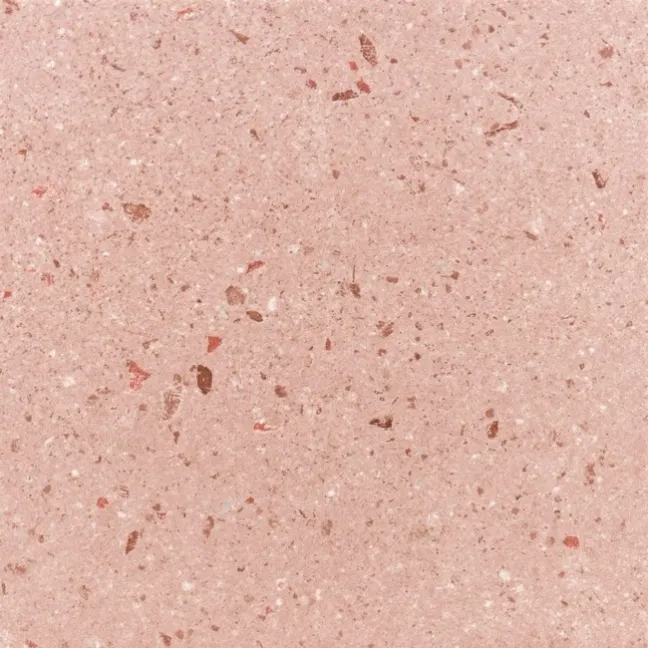 Dollymixx Plum Blush Terrazzo Effect Tiles