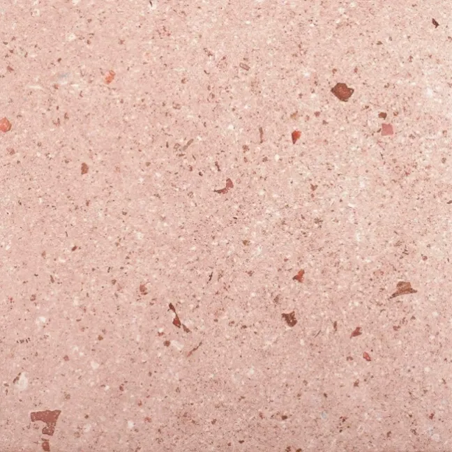 Dollymixx Plum Blush Terrazzo Effect Tiles