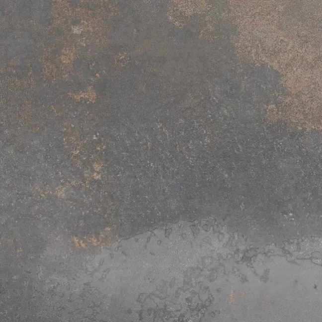 Yuri® Graphite Grey 90% Recycled Stone Effect XL Tiles