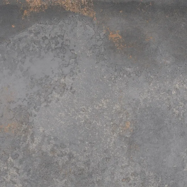 Yuri® Graphite Grey 90% Recycled Stone Effect XL Tiles