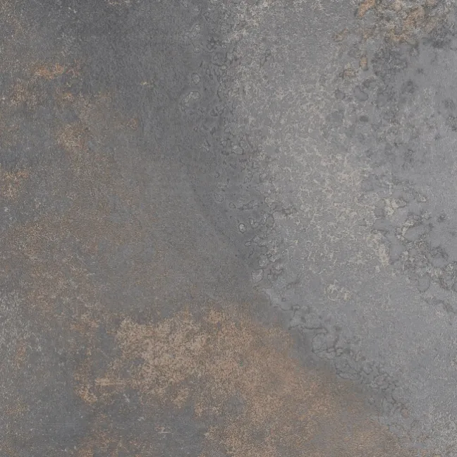 Yuri® Graphite Grey 90% Recycled Stone Effect XL Tiles