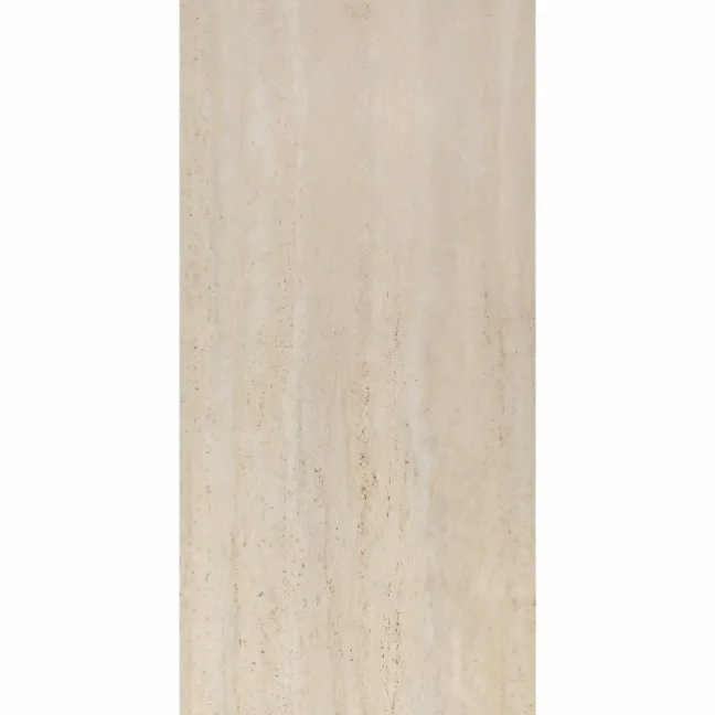 Vesta Beige Matt Travertine Effect Wall and Floor Tiles
