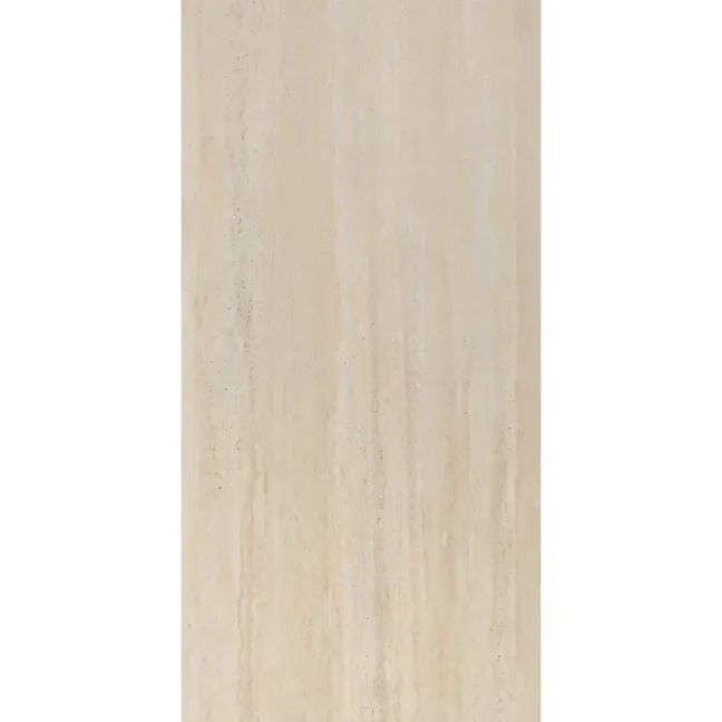 Vesta Beige Matt Travertine Effect Wall and Floor Tiles