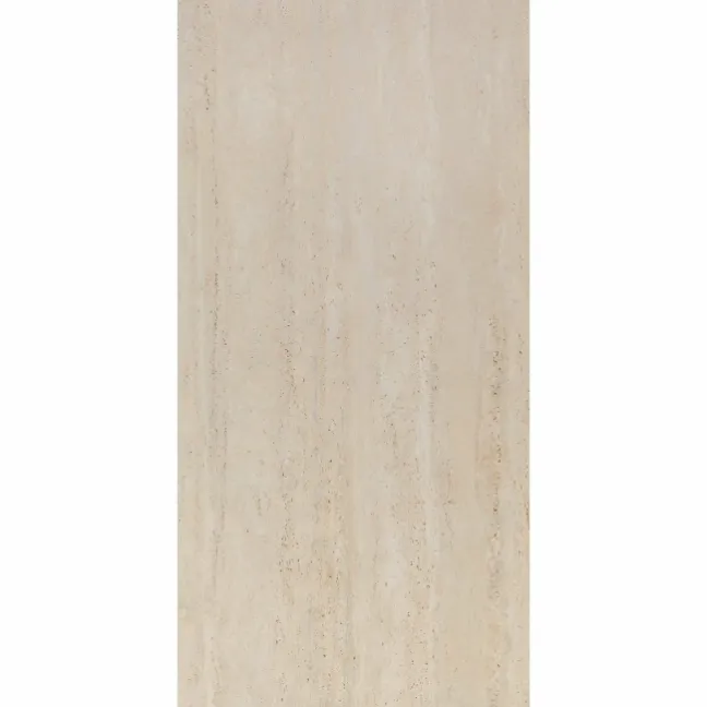 Vesta Beige Matt Travertine Effect Wall and Floor Tiles