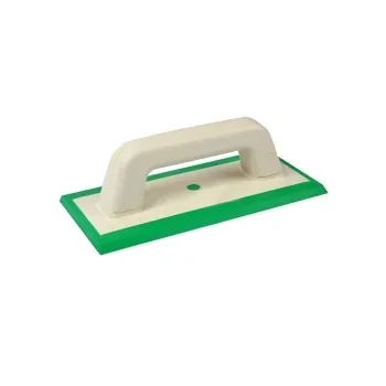 Dual Edge Grout Float for Epoxy Grout 
