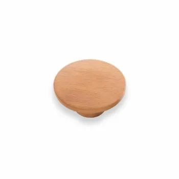 Trepanel Customise® Single Wooden Natural Hanger