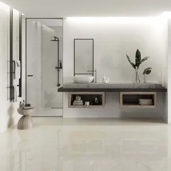 7.19 SQM Belvedere Ivory Pulido/Leviglass 600x600