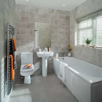 Grey Soft Stone Wall Tiles
