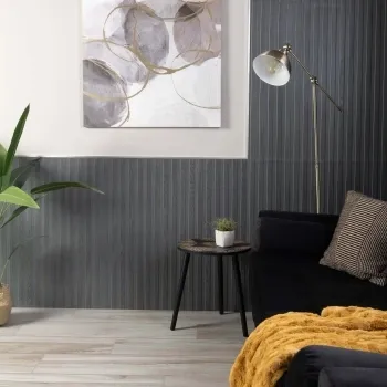 Timber Wood Slat Wengue Wall Tiles