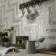 Moss Handcrafted Green Metro Tiles