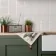 Capsule® Cotton White Gloss Bevelled 150x150 Wall Tiles