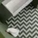 Hamlet Green Porcelain Matt Metro Wall and Floor Tiles