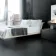 Infinity Graphite Glazed Tile 600x600