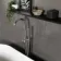Lounge Polished Dark Grey Stone Effect 300x600 Wall And Floor Tiles