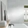10.01 SQM Clearance Job lot Melford Light Grey Satin Stone Effect Wall Tile 300x200