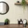 Monocolour Rico Beige Matt Flat Square Wall Tiles 150x150